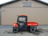 Kubota RTV 900 UTV