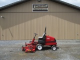 Toro Groundsmaster 3289D Zero Turn Mower