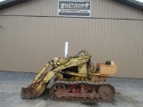 Case 310F Dozer