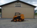 2013 Case SR175 Skid Steer