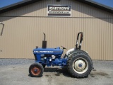 FarmTrac 545 Tractor