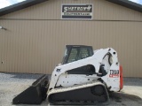 Bobcat T300 Compact Track Loader