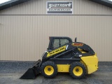 New Holland L223 Skid Steer