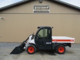 2005 Bobcat 5600 Toolcat