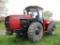 Case 9250 Tractor w/Duals