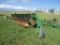 John Deere 3710 6 Bottom Plow
