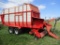 Pottinger Europrofi 1 ** AS IS**