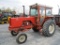 Allis Chalmers 185 Tractor