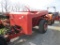 Spreader