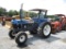 New Holland 6610 Tractor