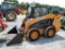 Case SV185 Skid Steer