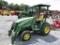 John Deere 3520 Compact Tractor