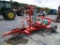 Taarup 7420 Bale Wrapper