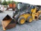 John Deere 318G Skid Steer