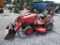 Massey Ferguson SC2300 w/2350 Loader