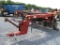 New Holland 411 Disc Bine
