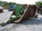 John Deere CX15 Batwing Mower