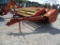 New Holland 489 Disc Bine