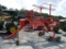 Kuhn GA4521GTH Master Drive Hay Tedder