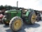 John Deere 7405 Tractor
