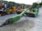 John Deere 535 Disc Bine