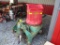 Bodco Straw Mulcher