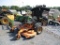 Scag Tiger CAT Zero Turn Mower