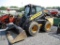 2013 New Holland L230 Skid Steer