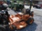 Scag Turf Tiger STT61V-35BV Zero Turn Mower
