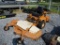 Woods 5215 Front Mount Mower