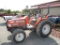 Agco ST40X Tractor