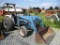 Ford 1910 Tractor w/770B Loader