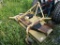 Finish Mower