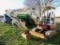 Takeuchi TB138FR Mini-Excavator