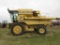 New Holland TR97 Combine