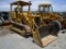 CAT 941B Crawler Loader