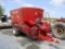 Trioliet Solom IX2-1200I Mixer
