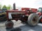 Farmall 806 Tractor