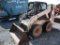 2008 Bobcat S175 Skid Steer