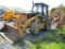 CAT 416B Loader Backhoe