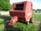 New Holland 660 Fastnet Baler