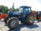 Ford 8210 Tractor