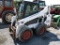 2014 Bobcat S590 Skid Steer