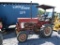 International 274 Tractor