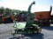 John Deere 972 Rotary Chopper