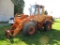 Daewoo MG200 Wheel Loader