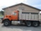2006 Mack Granite Tandem Axle Dump Truck