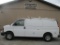 2009 Chevy Utility Van