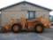 Case 721 D Articulating Wheel Loader
