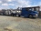 2001 Volvo Sleeper Truck/ 2002 Boydstun Trailer